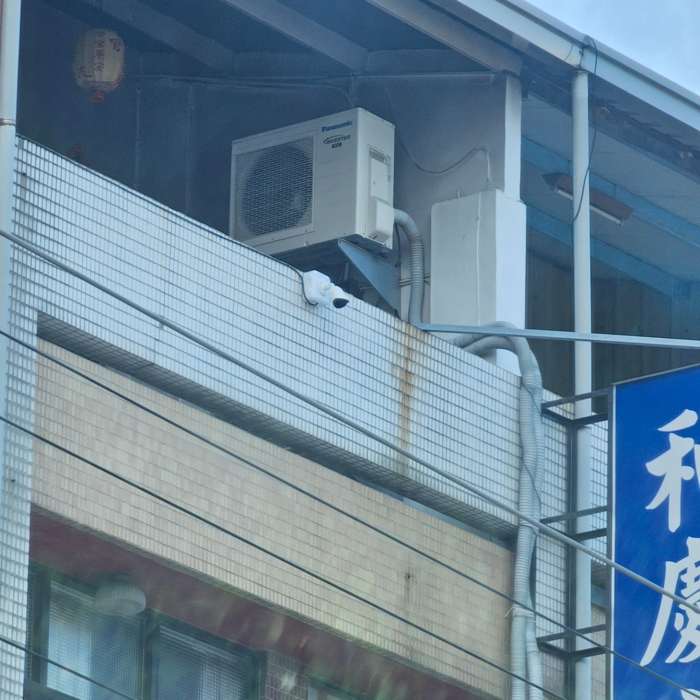 監視器安裝實績